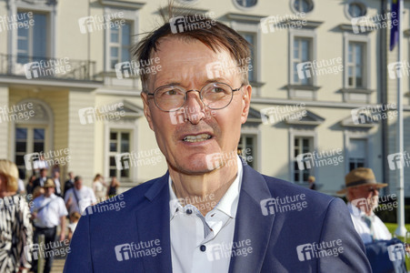 Bürgerfest des Bundespräsidenten in Berlin