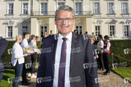 Bürgerfest des Bundespräsidenten in Berlin