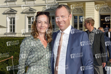 Bürgerfest des Bundespräsidenten in Berlin