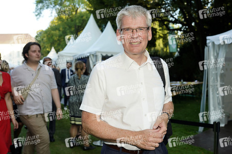 Bürgerfest des Bundespräsidenten in Berlin