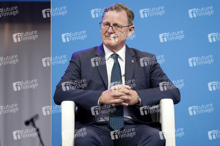 Bürgerfest des Bundespräsidenten in Berlin