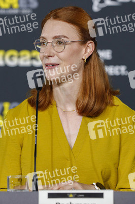 Pressekonferenz zu dem Invictus Games 2023 in Düsseldorf