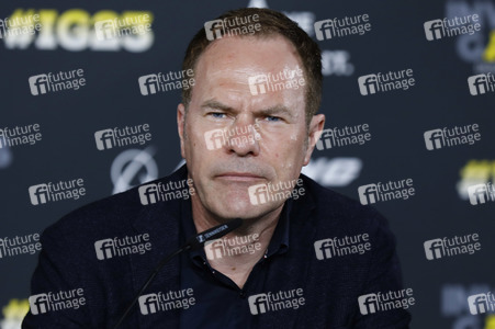 Pressekonferenz zu dem Invictus Games 2023 in Düsseldorf