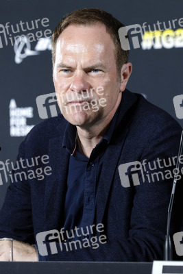 Pressekonferenz zu dem Invictus Games 2023 in Düsseldorf