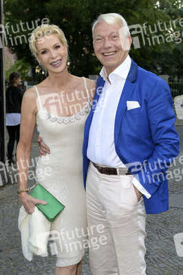 Movie Meets Media 2023 in Berlin