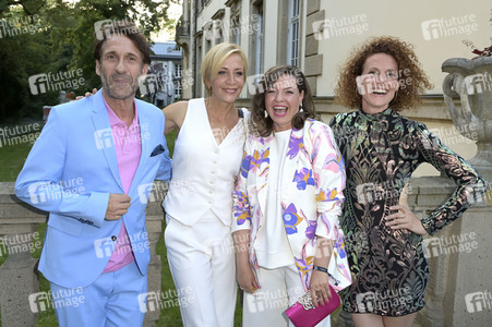 Movie Meets Media 2023 in Berlin