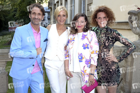Movie Meets Media 2023 in Berlin