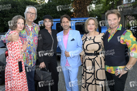 Movie Meets Media 2023 in Berlin