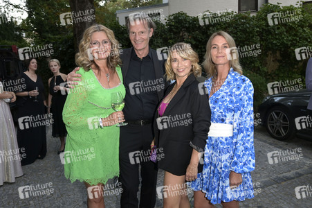 Movie Meets Media 2023 in Berlin