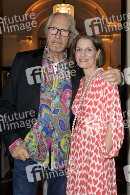 Movie Meets Media 2023 in Berlin