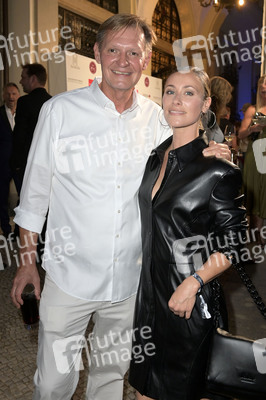 Movie Meets Media 2023 in Berlin