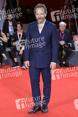 Filmpremiere 'Memory', Internationale Filmfestspiele von Venedig 2023