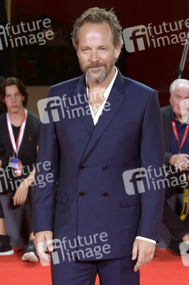 Filmpremiere 'Memory', Internationale Filmfestspiele von Venedig 2023