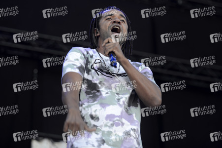 NDR 2 Plaza Festival 2023 in Hannover
