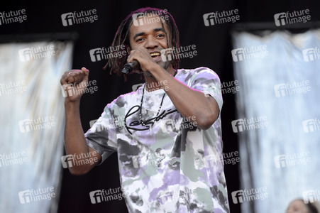 NDR 2 Plaza Festival 2023 in Hannover