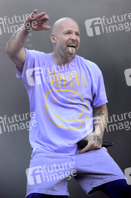 NDR 2 Plaza Festival 2023 in Hannover