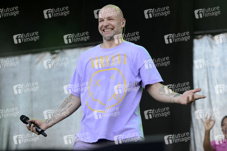 NDR 2 Plaza Festival 2023 in Hannover