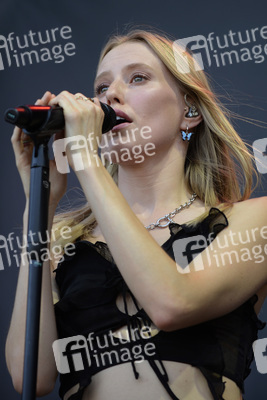 NDR 2 Plaza Festival 2023 in Hannover
