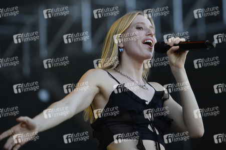 NDR 2 Plaza Festival 2023 in Hannover