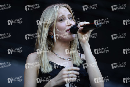 NDR 2 Plaza Festival 2023 in Hannover