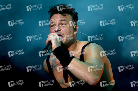 NDR 2 Plaza Festival 2023 in Hannover