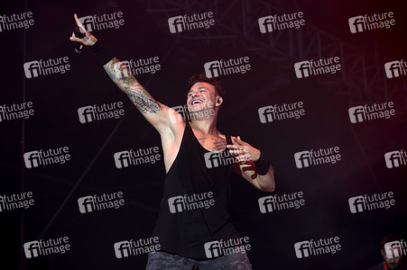 NDR 2 Plaza Festival 2023 in Hannover