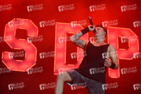 NDR 2 Plaza Festival 2023 in Hannover