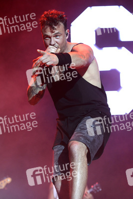 NDR 2 Plaza Festival 2023 in Hannover