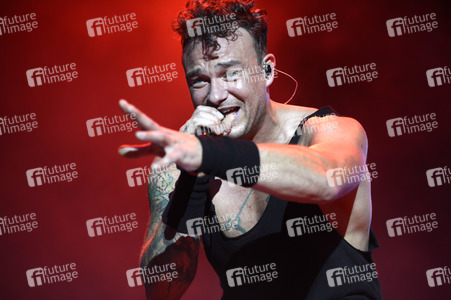 NDR 2 Plaza Festival 2023 in Hannover