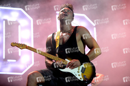 NDR 2 Plaza Festival 2023 in Hannover