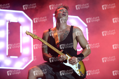 NDR 2 Plaza Festival 2023 in Hannover