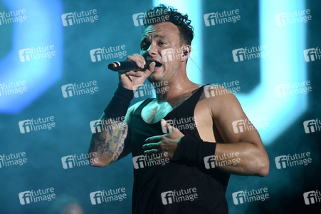 NDR 2 Plaza Festival 2023 in Hannover