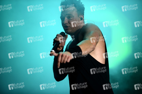 NDR 2 Plaza Festival 2023 in Hannover