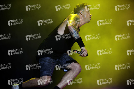 NDR 2 Plaza Festival 2023 in Hannover