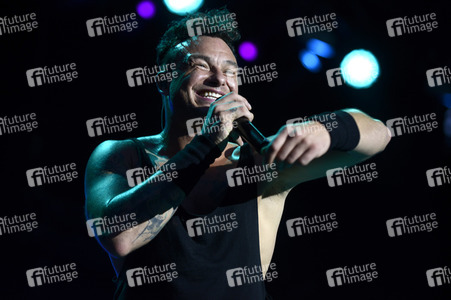 NDR 2 Plaza Festival 2023 in Hannover