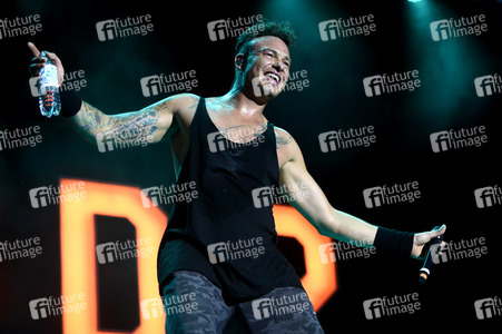 NDR 2 Plaza Festival 2023 in Hannover