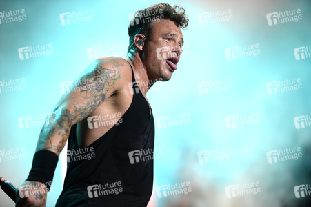 NDR 2 Plaza Festival 2023 in Hannover