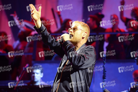 NDR 2 Plaza Festival 2023 in Hannover
