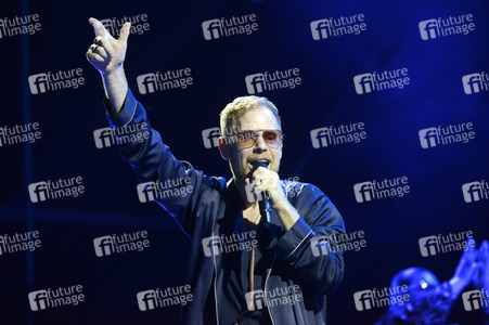 NDR 2 Plaza Festival 2023 in Hannover