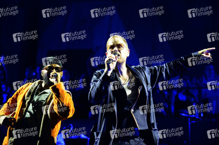 NDR 2 Plaza Festival 2023 in Hannover