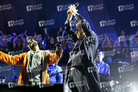 NDR 2 Plaza Festival 2023 in Hannover