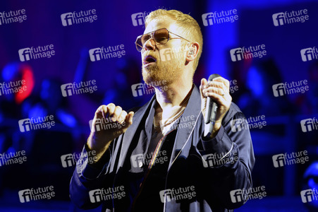 NDR 2 Plaza Festival 2023 in Hannover