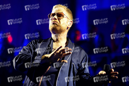 NDR 2 Plaza Festival 2023 in Hannover