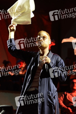 NDR 2 Plaza Festival 2023 in Hannover