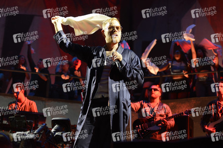 NDR 2 Plaza Festival 2023 in Hannover