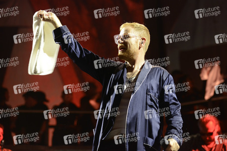 NDR 2 Plaza Festival 2023 in Hannover