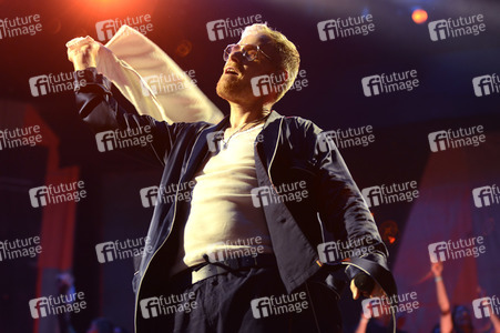 NDR 2 Plaza Festival 2023 in Hannover
