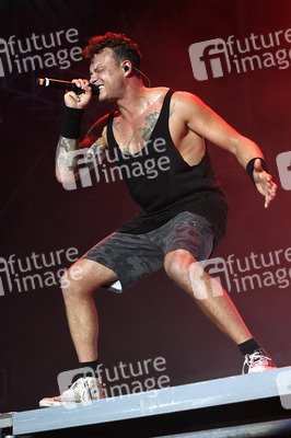 NDR 2 Plaza Festival 2023 in Hannover