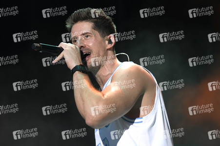 NDR 2 Plaza Festival 2023 in Hannover