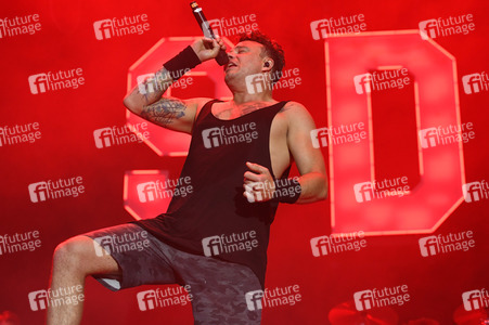 NDR 2 Plaza Festival 2023 in Hannover